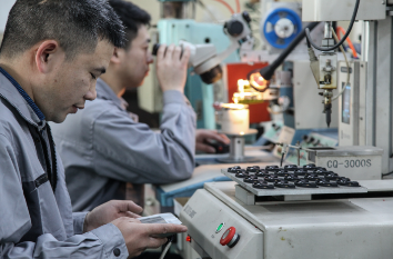 Testing equipment and procedures