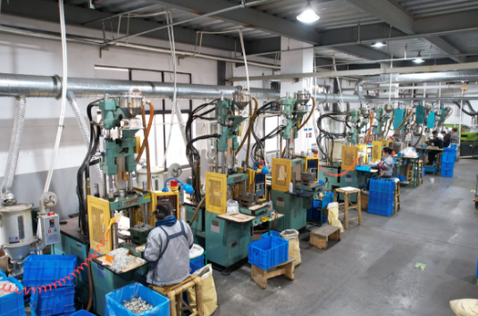 Workshop Equipment 1